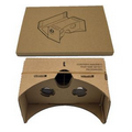 Cardboard VR